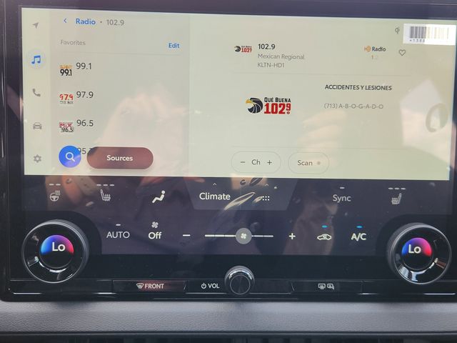 2026 Toyota C-HR SE  at Classic Toyota Galveston