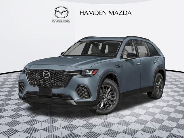 2026 Mazda CX-70 3.3 Turbo Preferred AWD