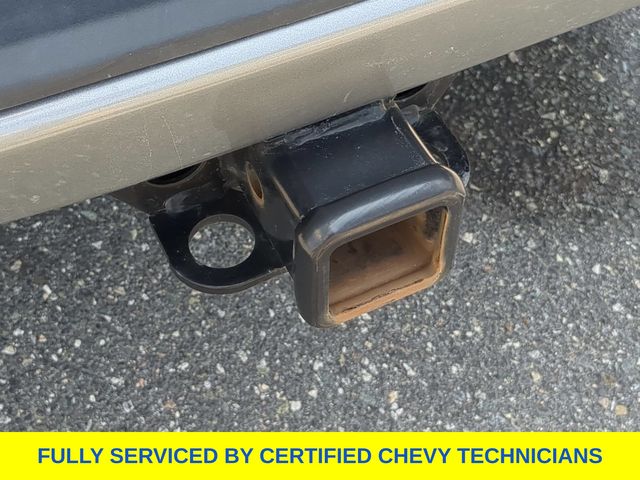 Used 2023 Chevrolet Silverado 1500 Truck