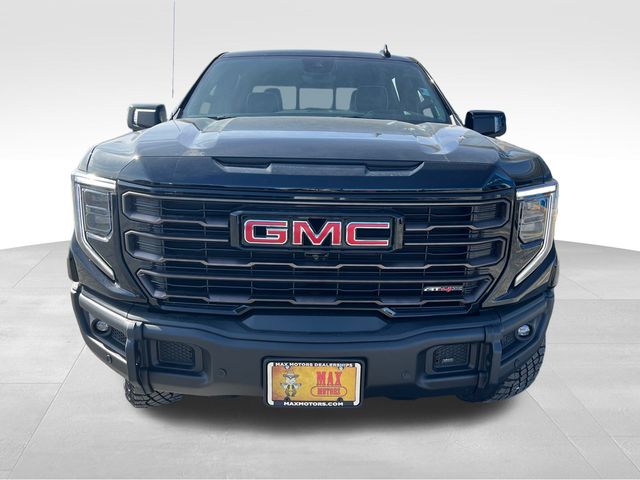 2024 GMC Sierra 1500 AT4X 2