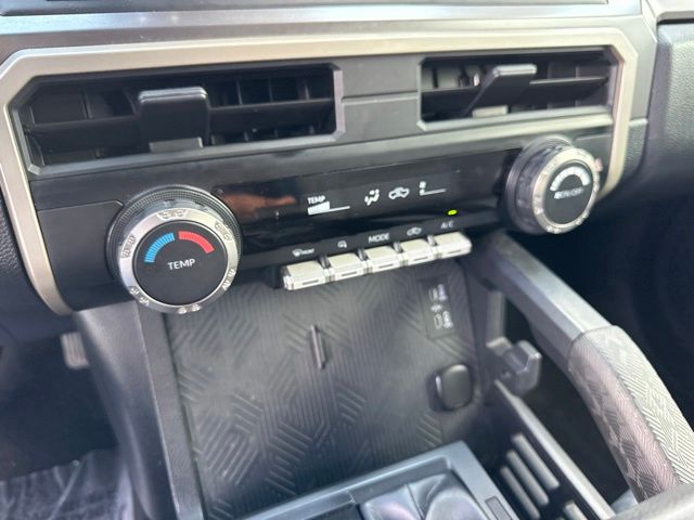 2025 Toyota Tacoma - $39,988