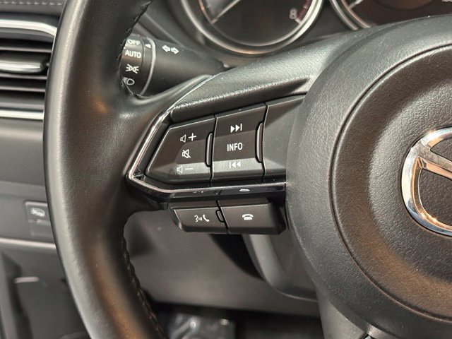 Used 2024 Gray Mazda 2.5 S Select Package image 14