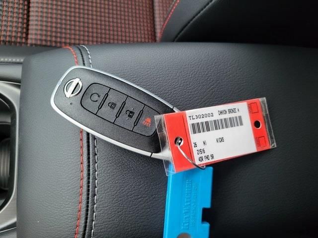 New 2026 Brown Nissan SR image 28