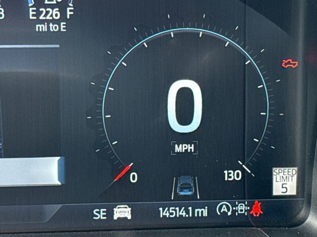 New 2026 Gray Ford XLT image 30