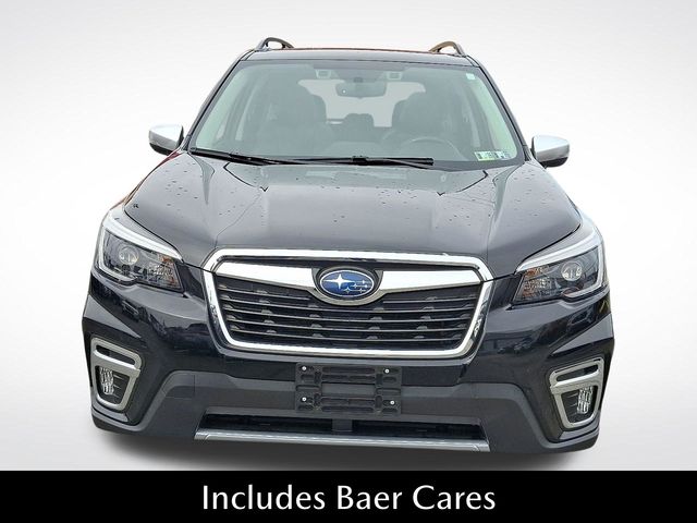used 2021 Subaru Forester car, priced at $21,957
