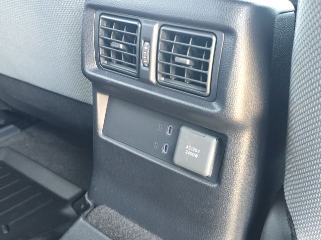 2025 Toyota 4Runner i-FORCE MAX Hybrid Platinum:44242A