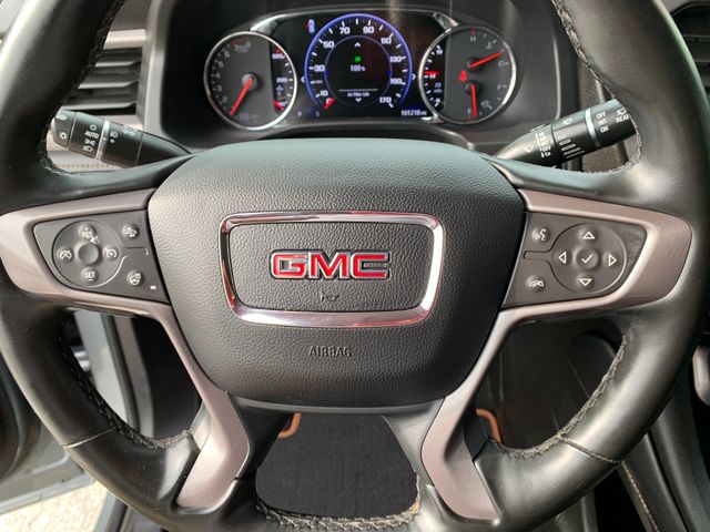 Used 2023 GMC Acadia SUV