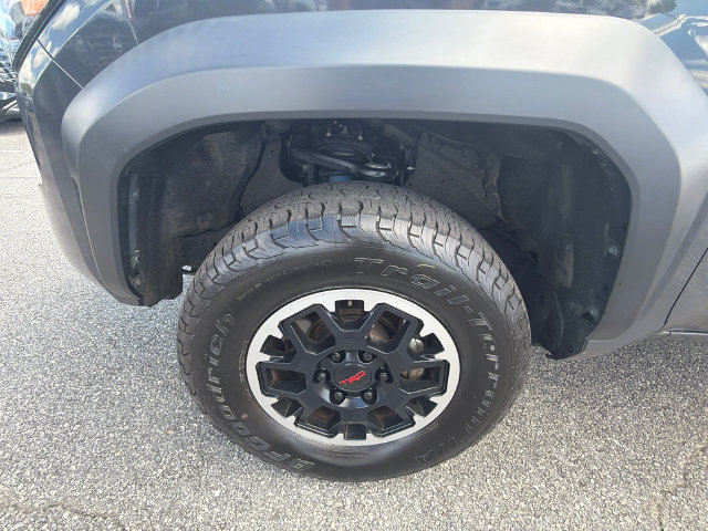 Used 2024 Toyota Tacoma Truck