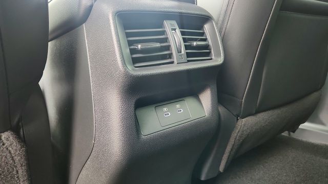 2025 Nissan Murano