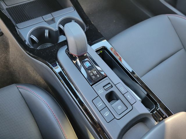 New 2026 Toyota Prius Plug-in Hybrid Sedan