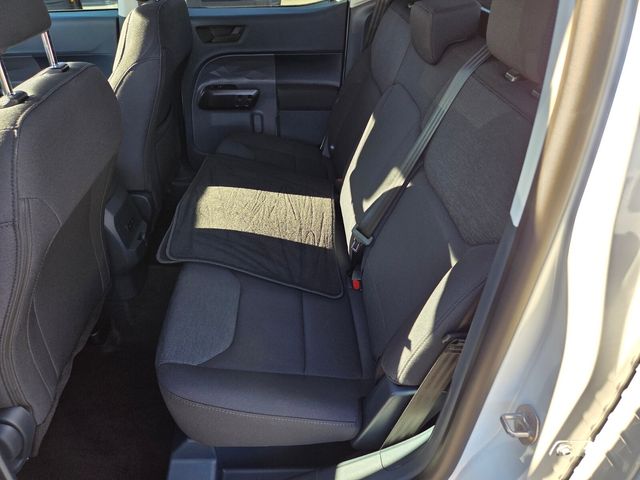 New 2026 Ford Maverick XL