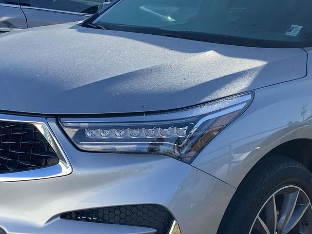 2020 Acura RDX Technology Package 6