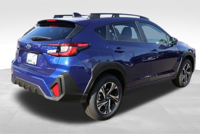 2024 Subaru Crosstrek Premium 16