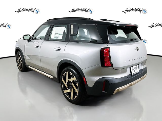 2025 MINI Cooper S Countryman  7