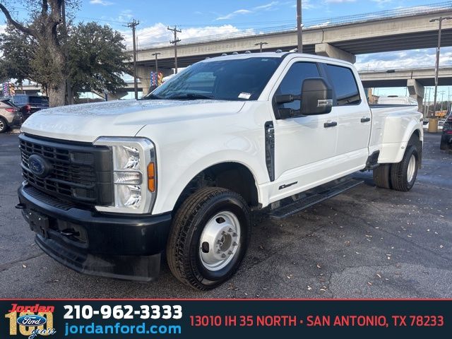 Used Car 2024 Ford F-350sd  Xl For Sale Under $60,000 In San Antonio, Texas