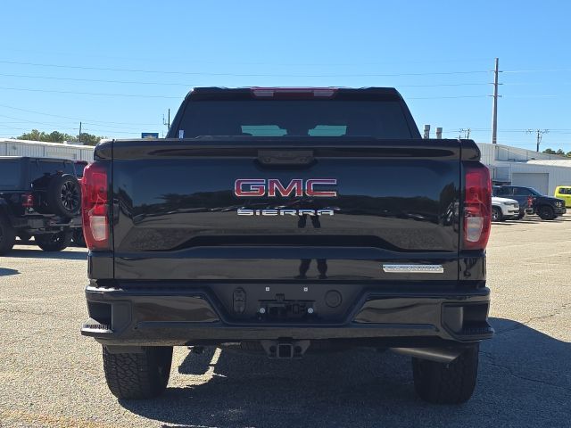 Photo of 2024 GMC Sierra 1500 Elevation in Dallas, GA - 4,  2024 GMC Sierra 1500 Elevation:44414A