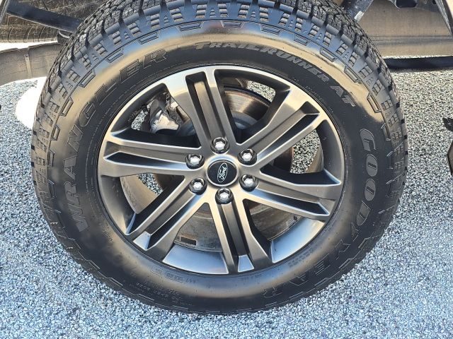 Photo of 2022 Ford F-150 XLT in Dallas, GA - 13,  2022 Ford F-150 XLT:B01891