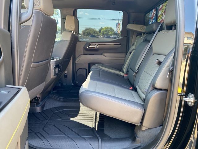 Used Car 2022 Chevrolet Silverado 1500  Zr2 For Sale Under $50,000 In San Antonio, Texas