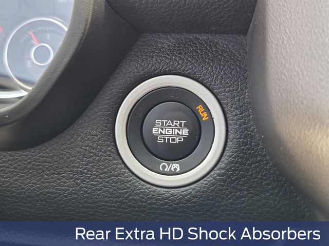 2022 Hydro Blue Pearlcoat Ram 1500 Big Horn/Lone Star 4X4 Truck
