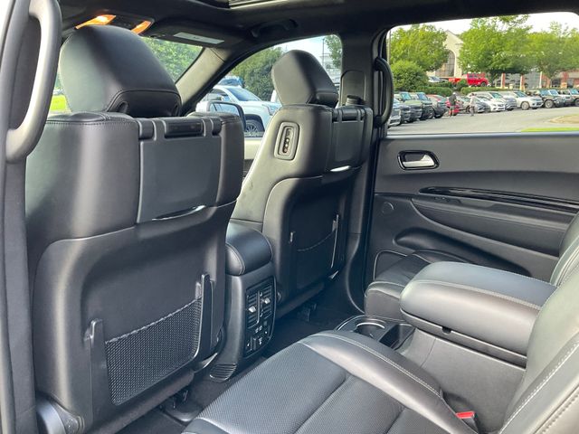 Used 2021 Dodge Durango SUV