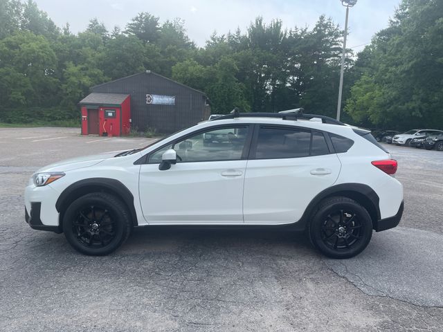 Used 2019 Subaru Crosstrek SUV