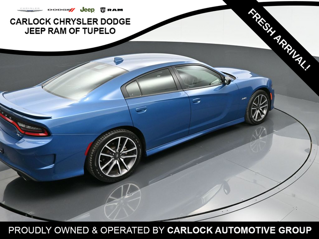 2023 Dodge Charger R/T 22