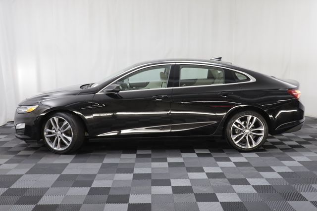 Used 2024 Chevrolet Malibu Sedan