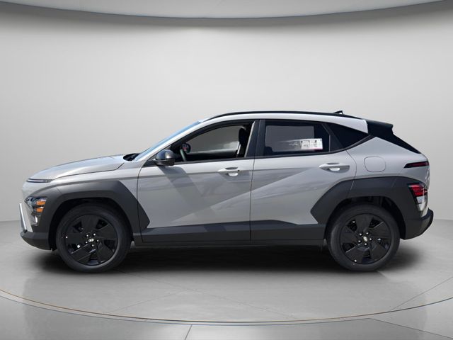 2027 Hyundai Kona