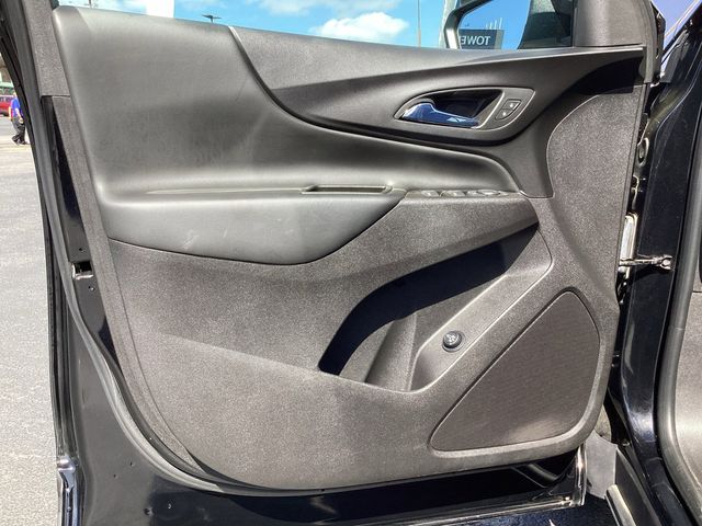 Used Car 2024 Chevrolet Equinox  Lt For Sale Under $25,000 In San Antonio, Texas