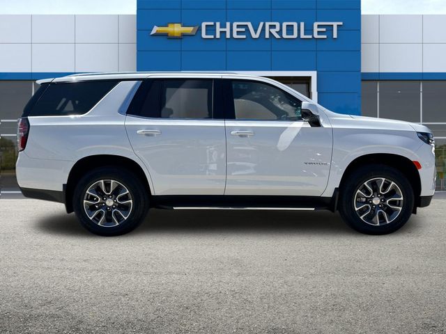 2024 Chevrolet Tahoe Z71 4