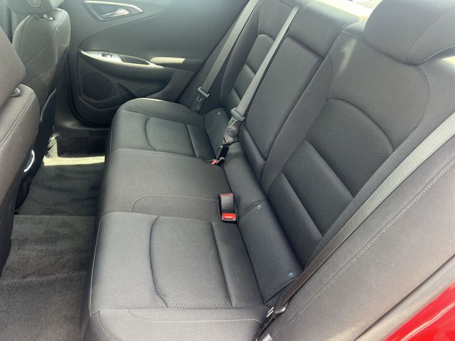 Used 2024 Red Chevrolet LT image 37