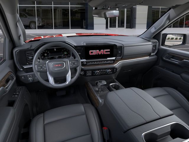 2024 GMC Sierra 1500 Elevation 15