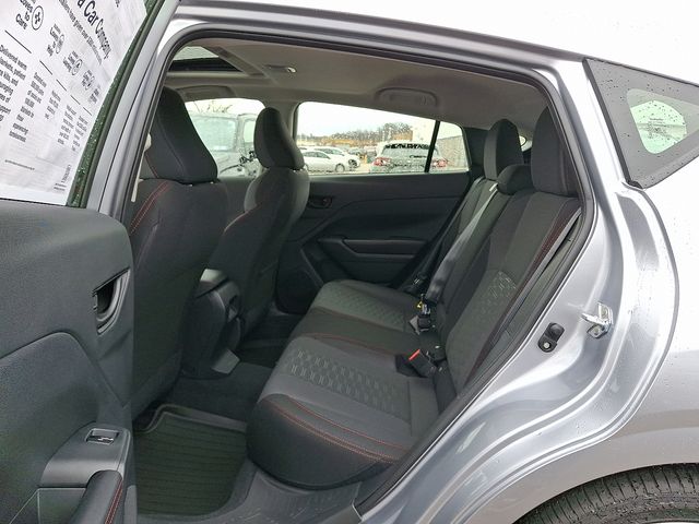 new 2026 Subaru Impreza car, priced at $29,145