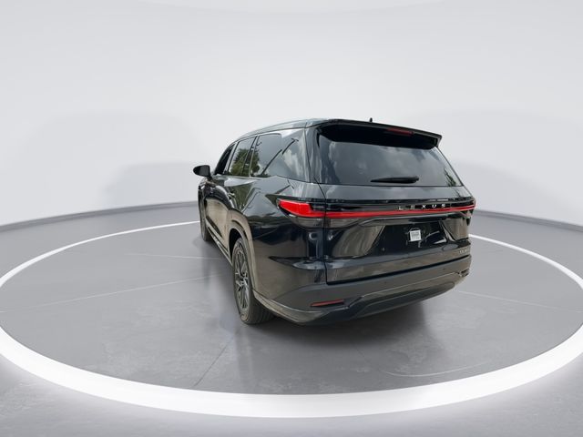 Used 2025 Lexus TX SUV