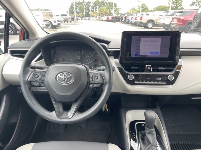 Used 2023 Toyota Corolla Sedan