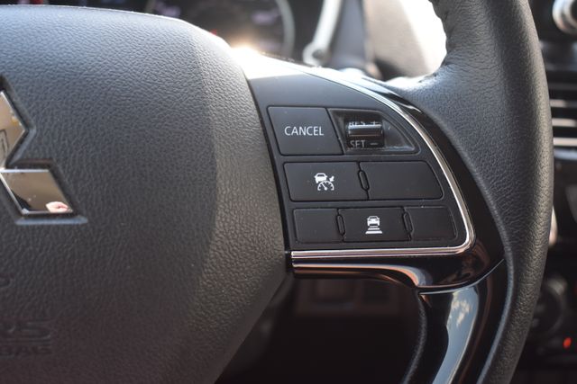 Used 2024 Mitsubishi Eclipse Cross SUV