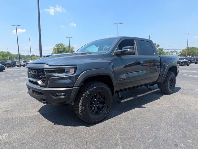 2026 Ram 1500 RHO Crew Cab 4x4 5'7" Box