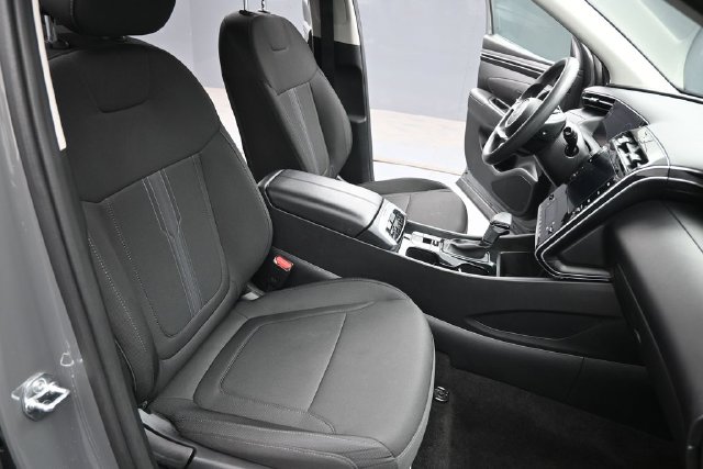 Used 2024 Hyundai Tucson SUV