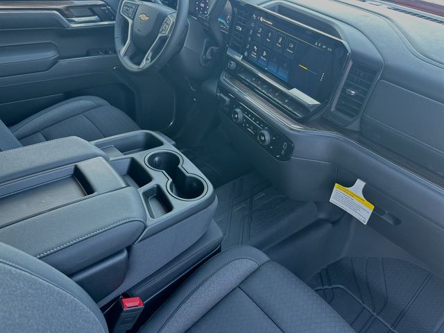 2024 Chevrolet Silverado 1500 LT 13