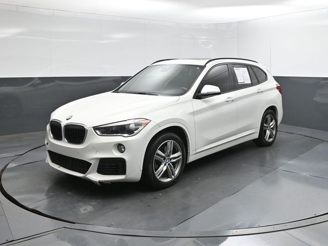 Used 2019 BMW X1 SUV
