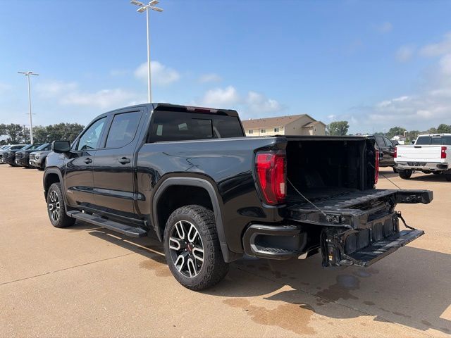 Used 2023 GMC Sierra 1500 Truck