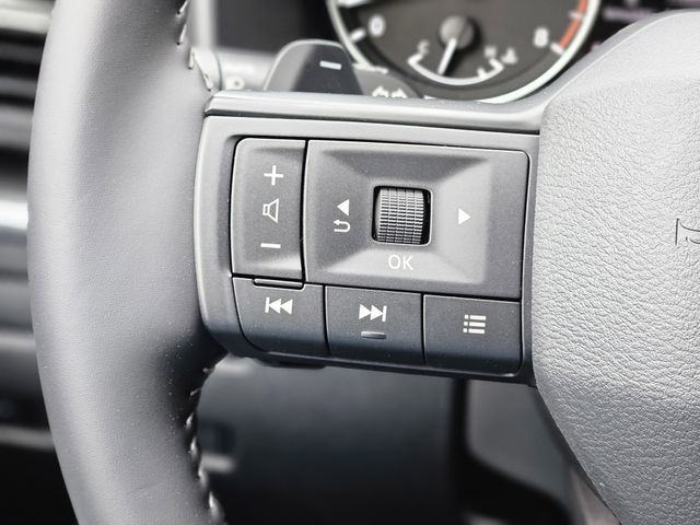 New 2026 Nissan Rogue SUV