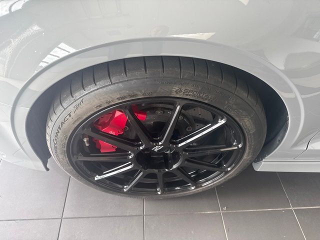 2020 Audi RS 3 2.5T - 2
