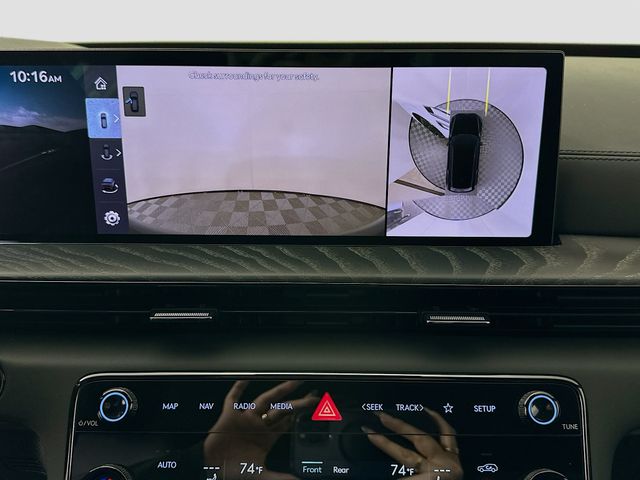 Thumbnail: 2026 Genesis GV80 - 13