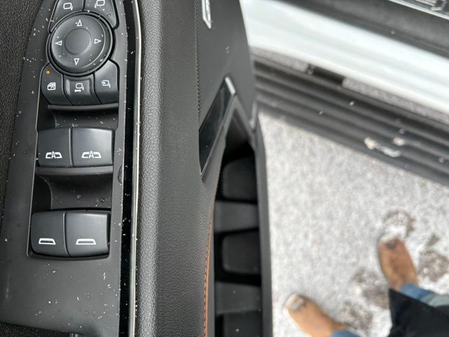 2024 GMC Sierra 3500HD AT4