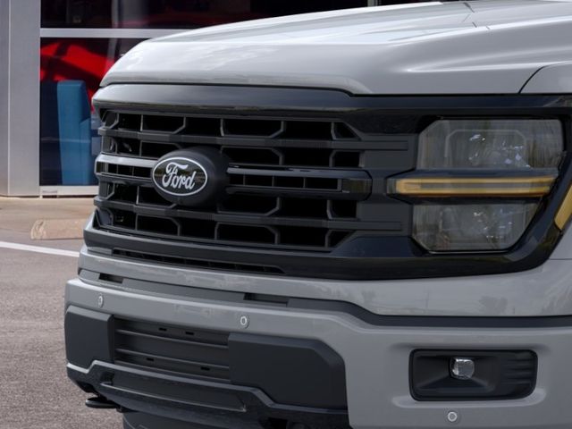 New 2026 White Ford XLT image 17