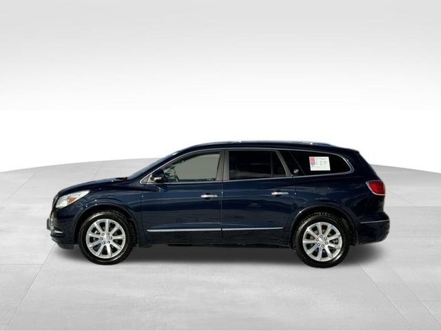 2017 Buick Enclave Premium Group 2