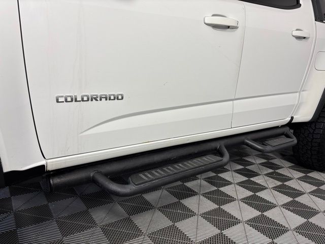 Used 2019 Chevrolet Colorado Truck
