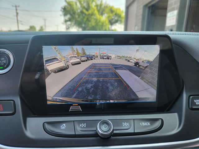 Used 2019 Chevrolet Blazer SUV