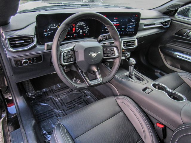 Photo of 2025 Ford Mustang GT Premium in Dallas, GA - 12,  2025 Ford Mustang GT Premium:167369